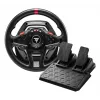 Thrustmaster T128 Shifter Pack Czarny Kierownica USB + Pedały Analogowe PC, Xbox
