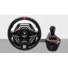 Thrustmaster T128 Shifter Pack Czarny Kierownica USB + Pedały Analogowe PC, Xbox