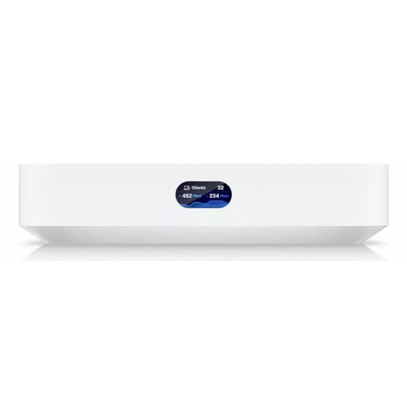 UBIQUITI NETWORKS Unifi Cloud Gateway Ultra