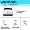 HP Color LaserJet Pro 3202dw, Laser, Kolor, 600 x 600 DPI, A4, 25 ppm, Drukowanie dwustronne