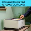 HP Color LaserJet Pro 3202dw, Laser, Kolor, 600 x 600 DPI, A4, 25 ppm, Drukowanie dwustronne