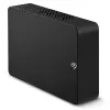 Seagate Expansion STKP24000400 zewnętrzny dysk twardy 24 TB 3.5 cala 3.2 Gen 1 (3.1 Gen 1) Czarny