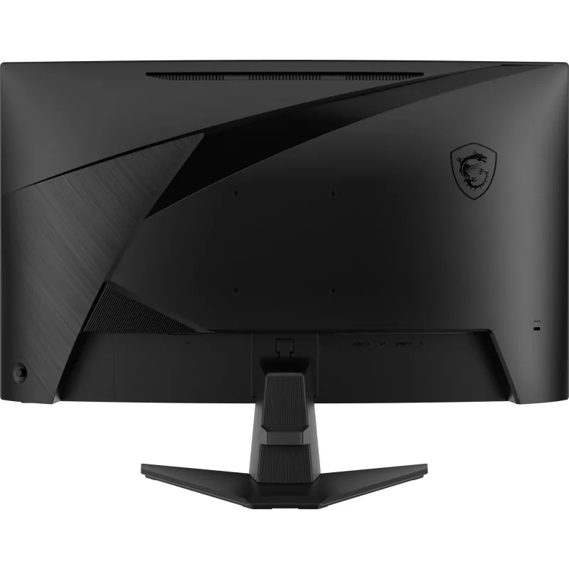 Monitor komputerowy MSI MAG 27C6F, 68,6 cm (27 cali), 1920 x 1080 pikseli, Full HD, LCD, czarny