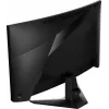 Monitor komputerowy MSI MAG 27C6F, 68,6 cm (27 cali), 1920 x 1080 pikseli, Full HD, LCD, czarny