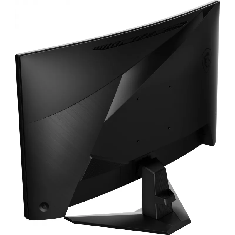 Monitor komputerowy MSI MAG 27C6F, 68,6 cm (27 cali), 1920 x 1080 pikseli, Full HD, LCD, czarny