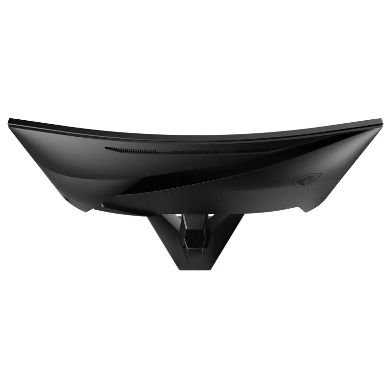 Monitor komputerowy MSI MAG 27C6F, 68,6 cm (27 cali), 1920 x 1080 pikseli, Full HD, LCD, czarny