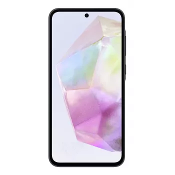 Samsung Galaxy A35 5G Enterprise Edition 16.8 cm (6.6 cala) Dual SIM Android 14 USB Type-C 6 GB 128 GB 5000 mAh Granatowy