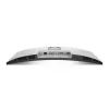 Monitor komputerowy DELL UltraSharp U3425WE 86,7 cm (34,1 cala) 3440 x 1440 pikseli Wide Quad HD LCD Czarny, Srebrny