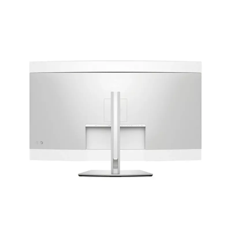 Monitor komputerowy DELL UltraSharp U3425WE 86,7 cm (34,1 cala) 3440 x 1440 pikseli Wide Quad HD LCD Czarny, Srebrny