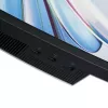 Monitor komputerowy DELL UltraSharp U3425WE 86,7 cm (34,1 cala) 3440 x 1440 pikseli Wide Quad HD LCD Czarny, Srebrny