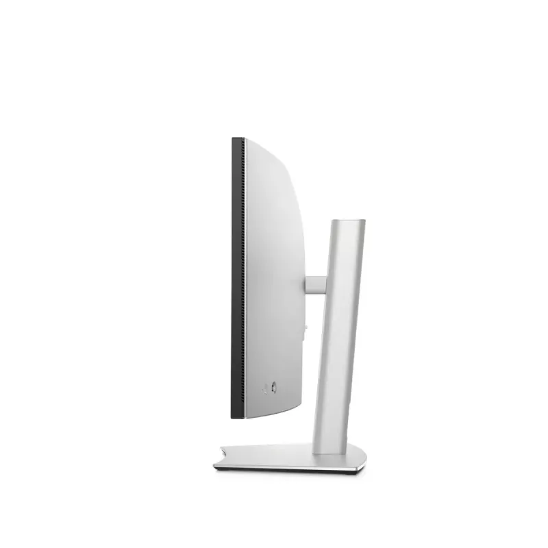 Monitor komputerowy DELL UltraSharp U3425WE 86,7 cm (34,1 cala) 3440 x 1440 pikseli Wide Quad HD LCD Czarny, Srebrny