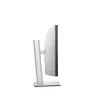 Monitor komputerowy DELL UltraSharp U3425WE 86,7 cm (34,1 cala) 3440 x 1440 pikseli Wide Quad HD LCD Czarny, Srebrny