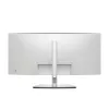 Monitor komputerowy DELL UltraSharp U3425WE 86,7 cm (34,1 cala) 3440 x 1440 pikseli Wide Quad HD LCD Czarny, Srebrny