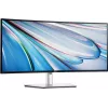 Monitor komputerowy DELL UltraSharp U3425WE 86,7 cm (34,1 cala) 3440 x 1440 pikseli Wide Quad HD LCD Czarny, Srebrny