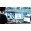 Monitor komputerowy DELL UltraSharp U3425WE 86,7 cm (34,1 cala) 3440 x 1440 pikseli Wide Quad HD LCD Czarny, Srebrny