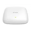 Punkt dostępowy D-Link AX3000 Wi-Fi 6 Dual-Band PoE, 2.4 GHz, 5 GHz, 3000 Mbit/s, SNMP, SNMPv2, SNMPv3, WEP, WPA, WPA2, WPA3, 10,100,1000,2500 Mbit/s