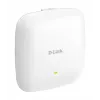 Punkt dostępowy D-Link AX3000 Wi-Fi 6 Dual-Band PoE, 2.4 GHz, 5 GHz, 3000 Mbit/s, SNMP, SNMPv2, SNMPv3, WEP, WPA, WPA2, WPA3, 10,100,1000,2500 Mbit/s