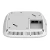 Punkt dostępowy D-Link AX3000 Wi-Fi 6 Dual-Band PoE, 2.4 GHz, 5 GHz, 3000 Mbit/s, SNMP, SNMPv2, SNMPv3, WEP, WPA, WPA2, WPA3, 10,100,1000,2500 Mbit/s