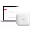 Punkt dostępowy D-Link AX3000 Wi-Fi 6 Dual-Band PoE, 2.4 GHz, 5 GHz, 3000 Mbit/s, SNMP, SNMPv2, SNMPv3, WEP, WPA, WPA2, WPA3, 10,100,1000,2500 Mbit/s