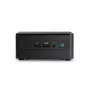 Mini PC barebone ASUS NUC 13 RNUC13ANHI300002I — Intel Core i3-1315U, do 64 GB DDR4, Wi-Fi 6E, 2×HDMI 2.1, 2×Thunderbolt 4
