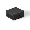 Mini PC barebone ASUS NUC 13 RNUC13ANHI300002I — Intel Core i3-1315U, do 64 GB DDR4, Wi-Fi 6E, 2×HDMI 2.1, 2×Thunderbolt 4
