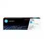 HP 219A Cyjan oryginalna kaseta z tonerem LaserJet, 1200 stron, Cyjan, 1 szt.