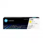 Żółty oryginalny wkład z tonerem HP 219A do LaserJet, 1200 stron, żółty, 1 szt.