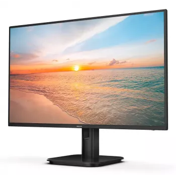 Monitor Philips 1000 series 24E1N1100A/00 23,8 cala LCD Full HD IPS, 1920×1080, 100 Hz, 4 ms, sRGB, HDMI, VGA, głośniki