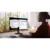 Monitor Philips 1000 series 24E1N1100A/00 23,8 cala LCD Full HD IPS, 1920×1080, 100 Hz, 4 ms, sRGB, HDMI, VGA, głośniki
