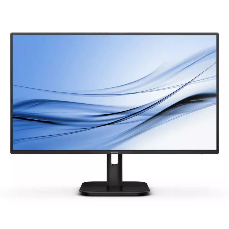 Monitor Philips 1000 series 24E1N1100A/00 23,8 cala LCD Full HD IPS, 1920×1080, 100 Hz, 4 ms, sRGB, HDMI, VGA, głośniki
