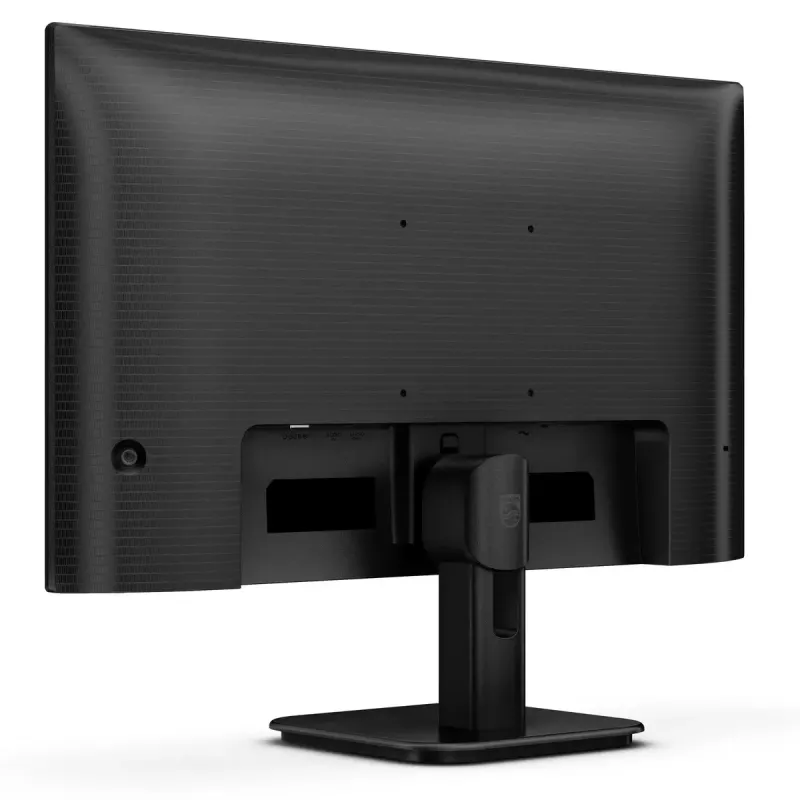Monitor Philips 1000 series 24E1N1100A/00 23,8 cala LCD Full HD IPS, 1920×1080, 100 Hz, 4 ms, sRGB, HDMI, VGA, głośniki