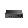 Przełącznik TP-LINK LiteWave 5-portowy Gigabitowy biurkowy z 4-portowym PoE+ (5x Gigabit, 4 PoE+, budżet PoE 65 W)