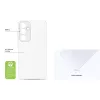 Samsung EF-QA556 etui na telefon komórkowy 16,8 cm (6,6 cala) pokrowiec przezroczysty