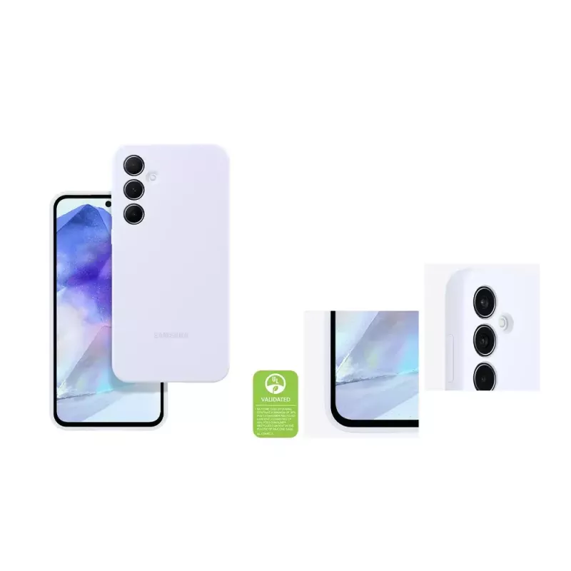 Samsung EF-PA556 etui na telefon 16,8 cm (6,6 cala) pokrowiec czarny