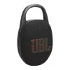Przenośny głośnik JBL Clip 5 Czarny