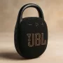 Przenośny głośnik JBL Clip 5 Czarny