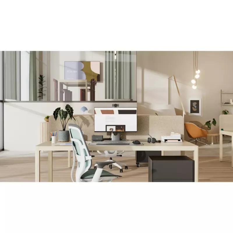 Kamera internetowa Logitech MX Brio 705 8.5 MP 4K Ultra HD USB 3.2