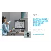Kamera internetowa Logitech MX Brio 705 8.5 MP 4K Ultra HD USB 3.2