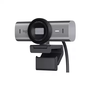 Kamera internetowa Logitech MX Brio 705 8.5 MP 4K Ultra HD USB 3.2