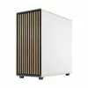 Obudowa komputerowa Fractal Design FD-C-NOR1X-04 Midi Tower Biała