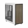 Obudowa komputerowa Fractal Design FD-C-NOR1X-04 Midi Tower Biała