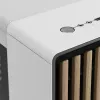 Obudowa komputerowa Fractal Design FD-C-NOR1X-04 Midi Tower Biała