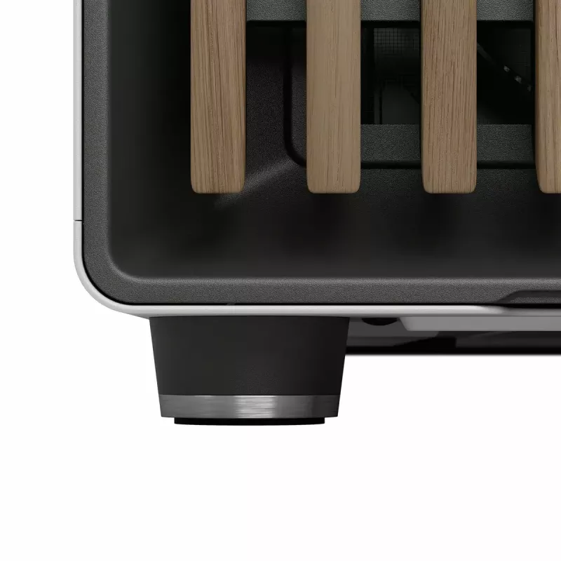 Obudowa komputerowa Fractal Design FD-C-NOR1X-04 Midi Tower Biała