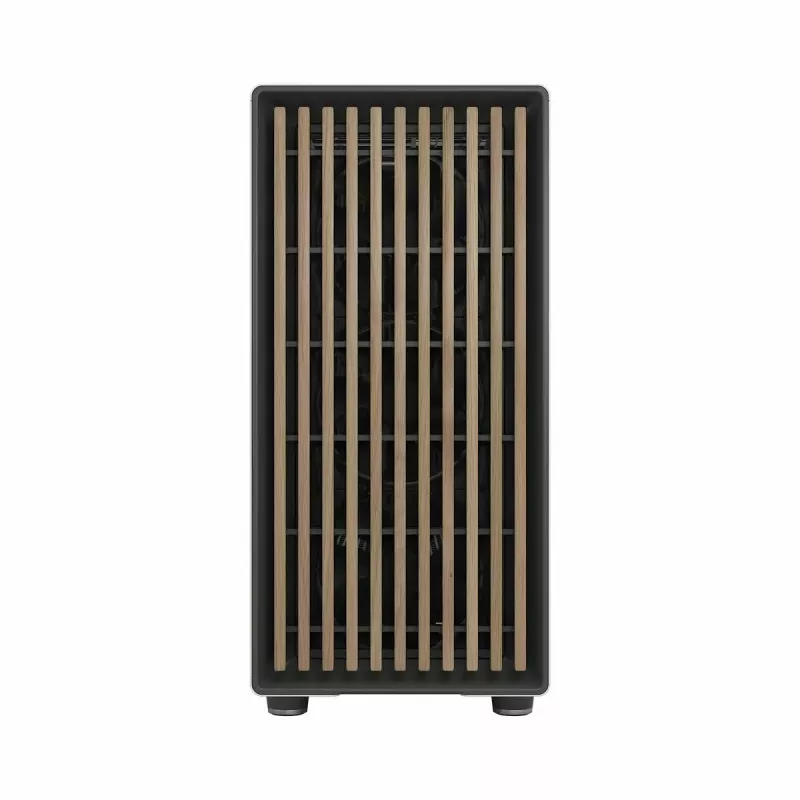 Obudowa komputerowa Fractal Design FD-C-NOR1X-04 Midi Tower Biała