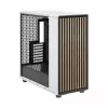 Obudowa komputerowa Fractal Design FD-C-NOR1X-04 Midi Tower Biała
