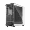 Obudowa komputerowa Fractal Design FD-C-NOR1X-04 Midi Tower Biała