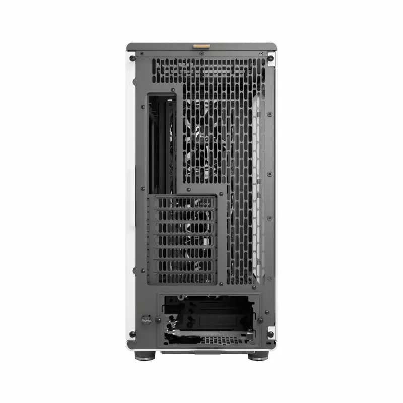 Obudowa komputerowa Fractal Design FD-C-NOR1X-04 Midi Tower Biała