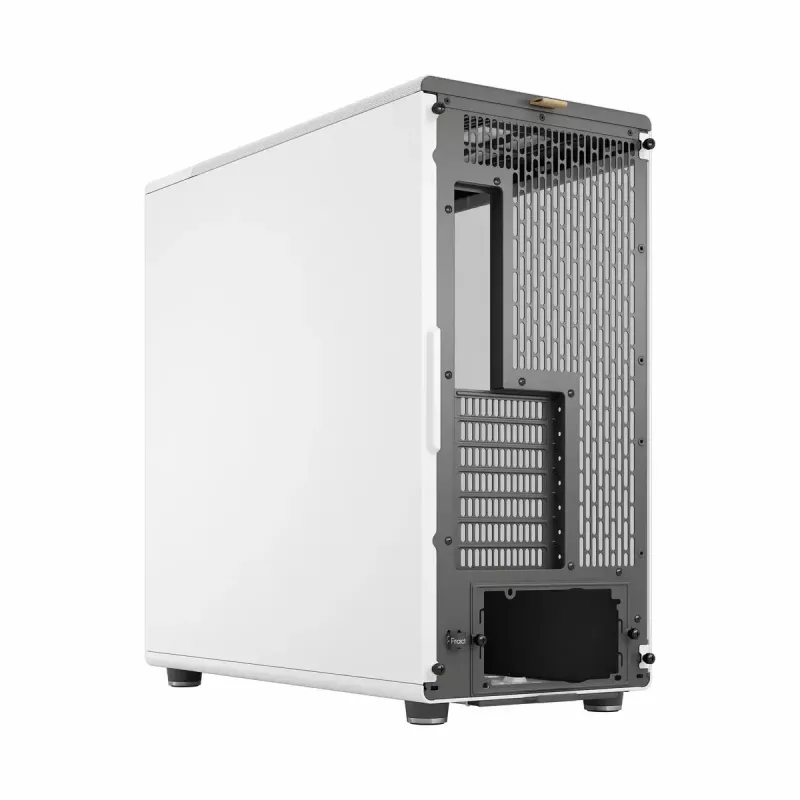Obudowa komputerowa Fractal Design FD-C-NOR1X-04 Midi Tower Biała
