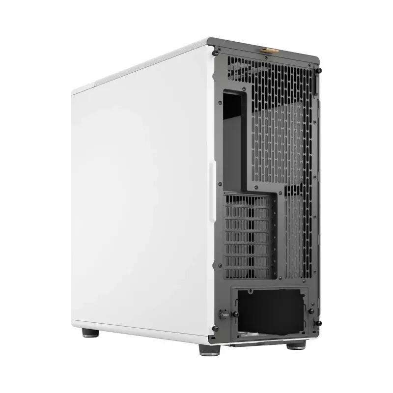 Obudowa PC Fractal Design FD-C-NOR1X-03 Midi Tower biała