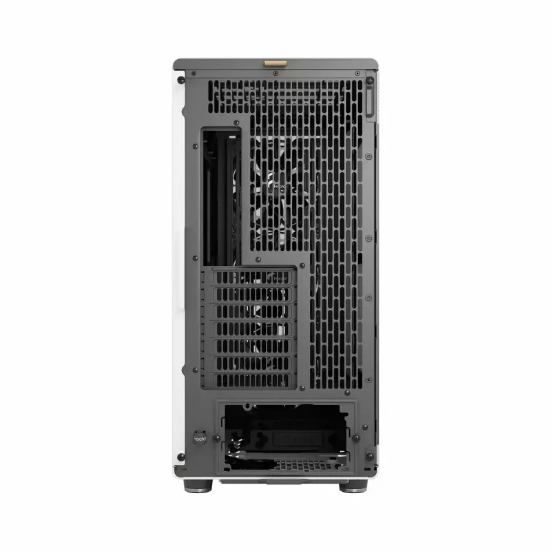 Obudowa PC Fractal Design FD-C-NOR1X-03 Midi Tower biała